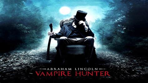 Abraham Lincoln: Vampire Hunter Movie Soundtrack